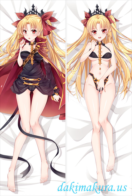 Fate Grand Order FateGO FGO Eleushkigar Dakimakura 3d pillow japanese anime pillowcase